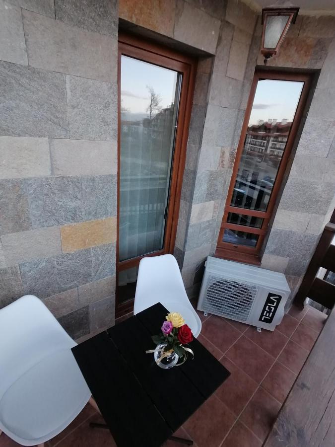 Ivavev Cedarlodge Bansko Exterior foto